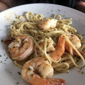 Milane - Shrimp Scampi - Italian Near Me - Boca Raton, Florida