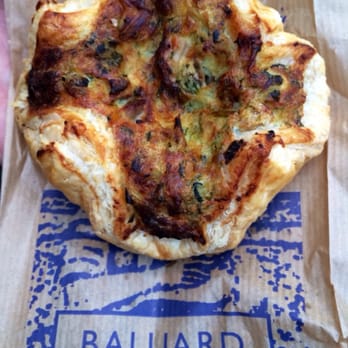 Baluard - We were fighting over this Savory treat. So flakey ! - Bakeries Near Me - Barcelona, B Baluard - We were fighting over this Savory treat. So flakey ! - Bakeries Near Me - Barcelona, B