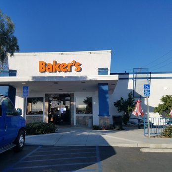 Baker's Drive-Thru - Main entrance - Mexican Near Me - Ontario, California Baker's Drive-Thru - Main entrance - Mexican Near Me - Ontario, California