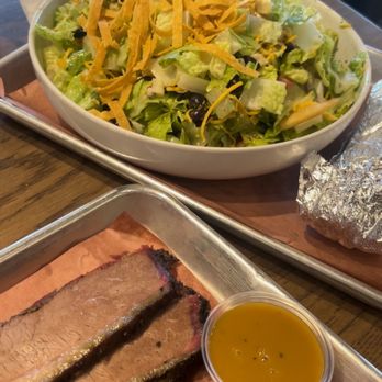 Hazy Barbecue - Salad Near Me - Danville, California Hazy Barbecue - Salad Near Me - Danville, California