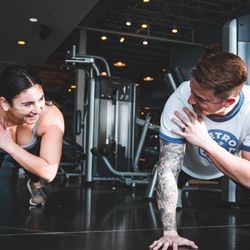 Metro KC Fitness