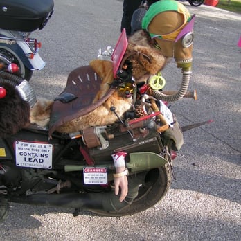 Cassoday Bike Run - Rat Bike - Races & Competitions Near Me