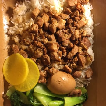 Song La - Food Trucks Near Me - Austin, Texas