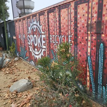 Spoke - Breakfast & Brunch Near Me - Los Angeles, California