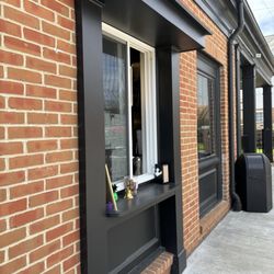 The Note - Ordering window