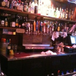 Manny G's! - Manny G's bar