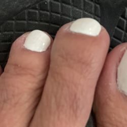 U.S. Nails