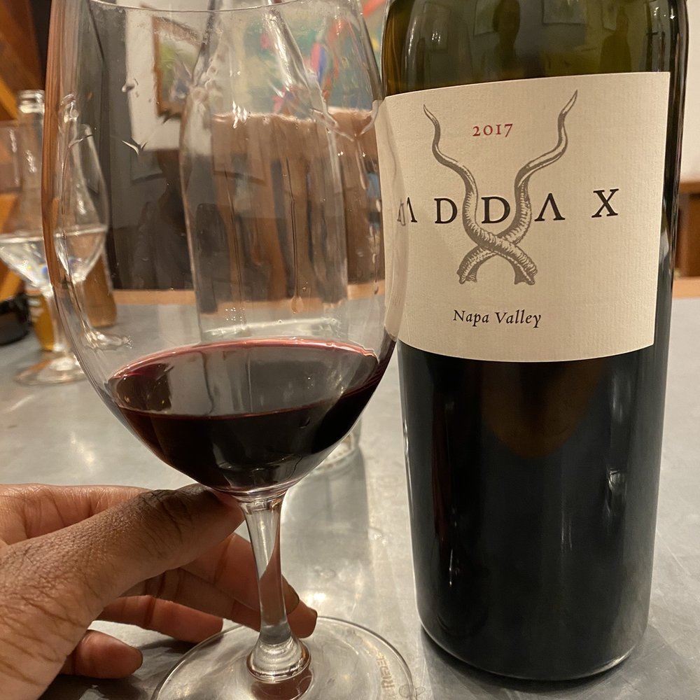 Elyse Winery - Loved!! - Wineries Near Me - Napa, California