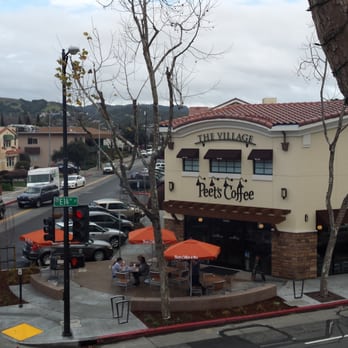 Peet's Coffee - Birds eye - Coffee & Tea Near Me - San Leandro, California Peet's Coffee - Birds eye - Coffee & Tea Near Me - San Leandro, California