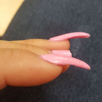 Queen Nails - Nail Salons Near Me - Los Angeles, California