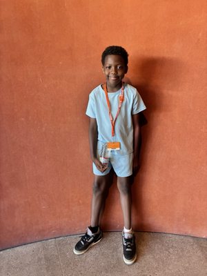 Los Angeles County Museum of Art by null