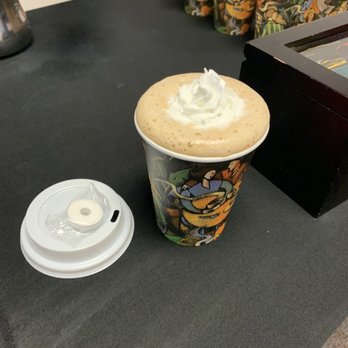 A Whole Latte Love - White mocha with 2 shots of espresso - Caterers Near Me A Whole Latte Love - White mocha with 2 shots of espresso - Caterers Near Me