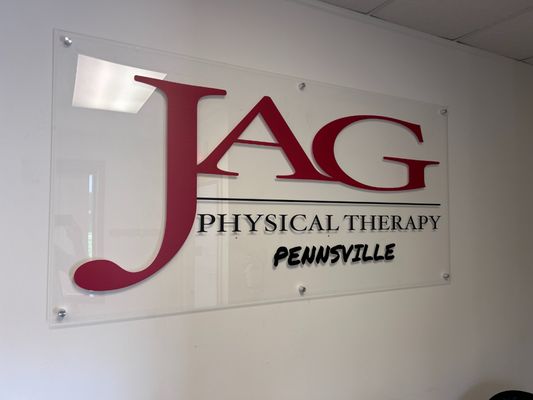 JAG-ONE Physical Therapy