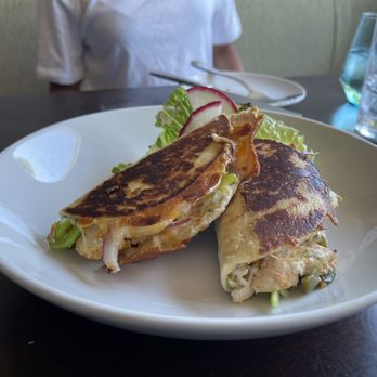 Cali Chilli - Cali Quesadilla* - Indian Near Me - Long Beach, California Cali Chilli - Cali Quesadilla* - Indian Near Me - Long Beach, California