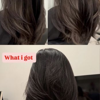 Pose Hair Salon - Thai cut my hair and it's not what i wanted at all. I'm so upset at the length. - Hair Salons Near Me - Westminster, California Pose Hair Salon - Thai cut my hair and it's not what i wanted at all. I'm so upset at the length. - Hair Salons Near Me - Westminster, California