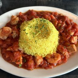 Jambalaya