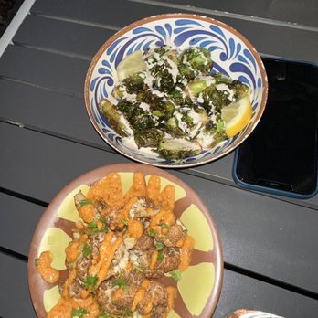falafel x bar - Wine Bars Near Me - Jacksonville, Florida falafel x bar - Wine Bars Near Me - Jacksonville, Florida