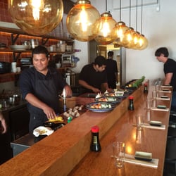 Indio Kitchen - Baren