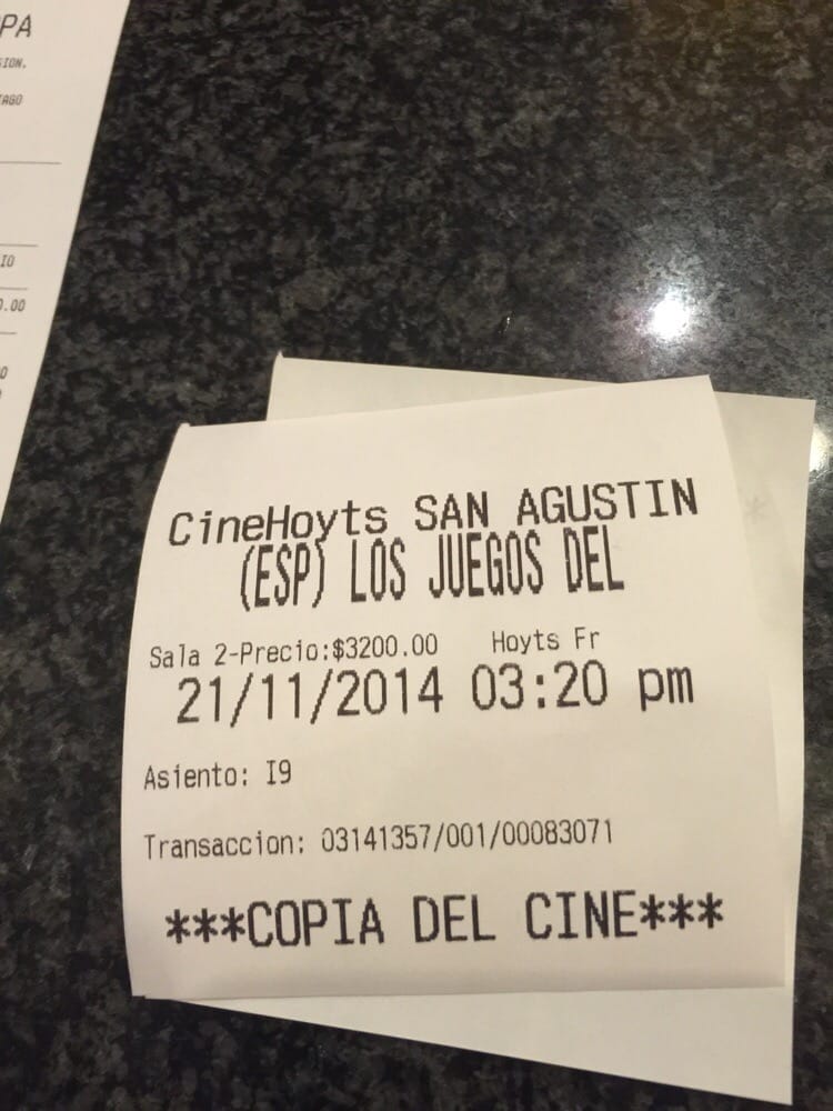 Cine Hoyts