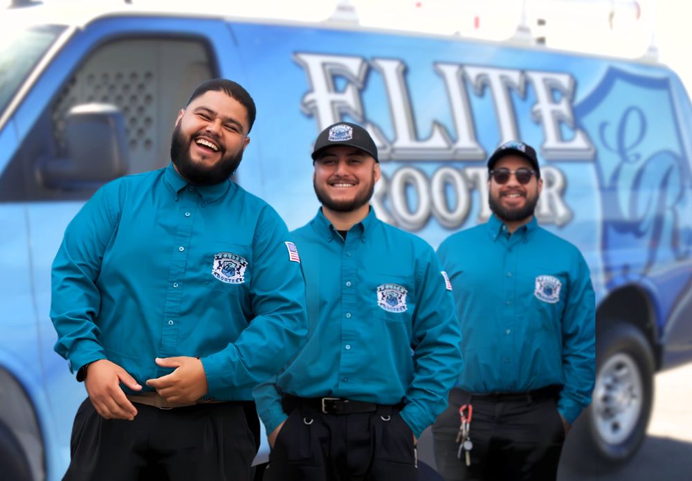 Slide of Elite Rooter
