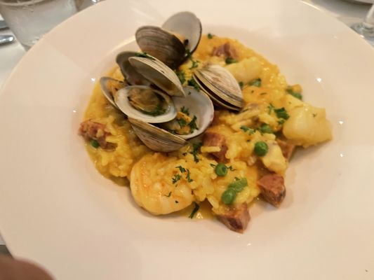 Todd Jurich's Bistro by null