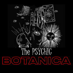 The Psychic Botanica