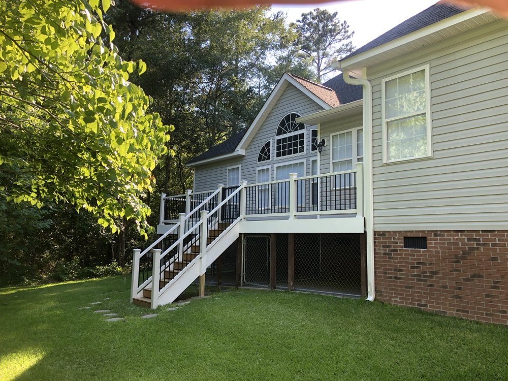 Slide of All Southern Construction