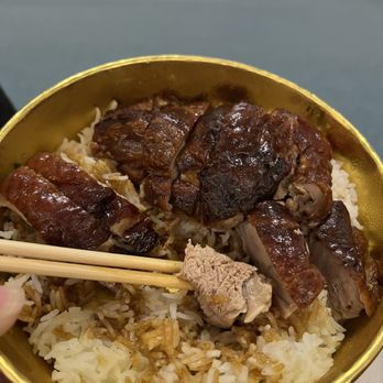 HK B.B.Q. Master - Barbeque Near Me - Richmond, British Columbia