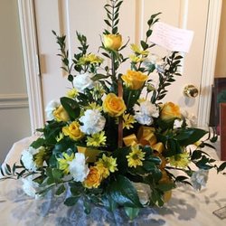 I Want Flowers