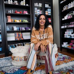 The Herban Alchemist - Dr. Gabrielle Francis
Naturopathic Doctor
Acupuncturist
Chiropractor
Soho
NYC