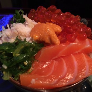 Kiraku - Tapas/Small Plates Near Me - Berkeley, California