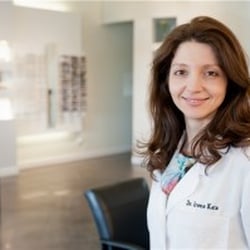 Eye Q Optique - Dr. Irene Kats