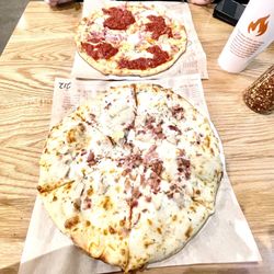 Blaze Pizza