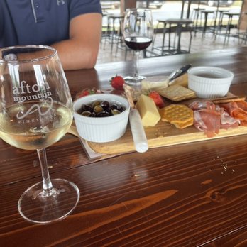 Afton Mountain Vineyards - Wineries Near Me - Afton, Virginia Afton Mountain Vineyards - Wineries Near Me - Afton, Virginia