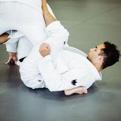 EDJ School Of Jiu Jitsu - Rancho Cucamonga