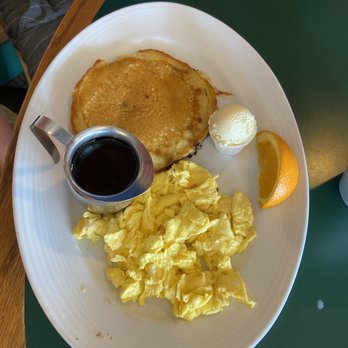 The Frog Pond - Kids pancake - Breakfast & Brunch Near Me - St Pete Beach, Florida The Frog Pond - Kids pancake - Breakfast & Brunch Near Me - St Pete Beach, Florida