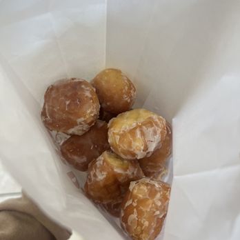 Happy Donut - Bagels Near Me - Daly City, California