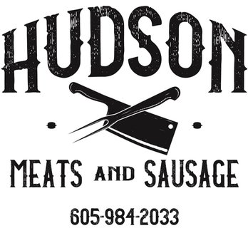 Hudson Meats & Sausage - the logo for hudson meats and sausage - Meat Shops Near Me - Hudson, South Dakota Hudson Meats & Sausage - the logo for hudson meats and sausage - Meat Shops Near Me - Hudson, South Dakota