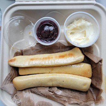 Beer City Pizza - Cinnamon sticks - Pizza Near Me - Asheville, North Carolina Beer City Pizza - Cinnamon sticks - Pizza Near Me - Asheville, North Carolina