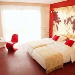 hotel schlafstadt