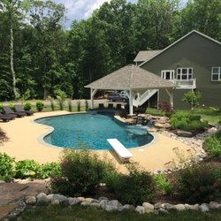 Merillat Pools & Aqua Maintenance