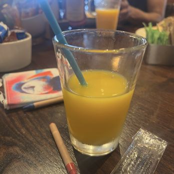 First Watch - Orange juice - Breakfast & Brunch Near Me - Union, New Jersey