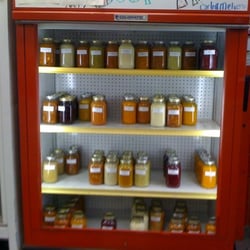 Pasta Pantry