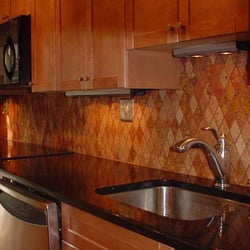 Bath & Floor Stiles Inc. - Washington DC Kitchen Remodeling