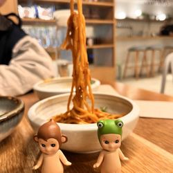 Good To Eat - Spicy noodles