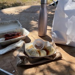 Outer Sunset Farmers Market & Mercantile 