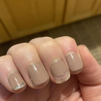 Pampered Nails - Nail Salons Near Me - Grass Valley, California