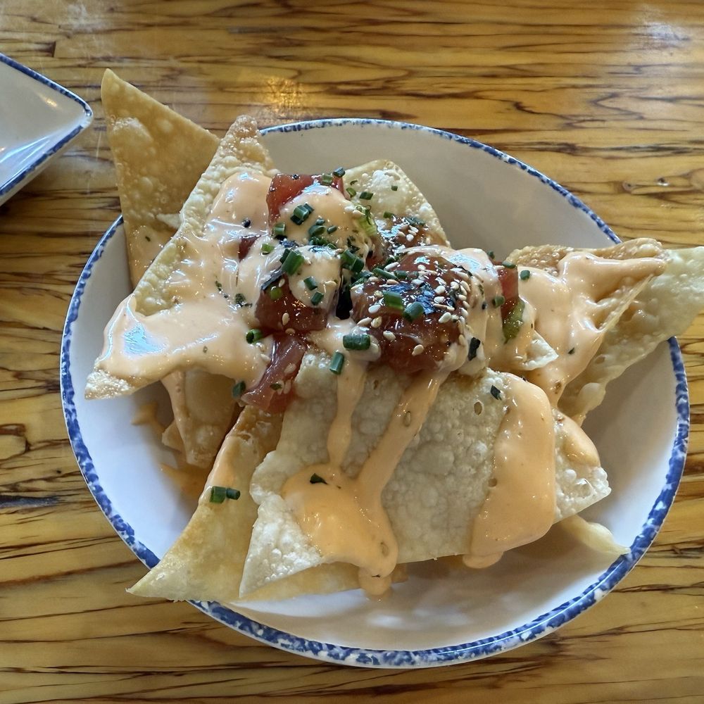 Slapfish - Tuna Poke & Chips - Seafood Near Me - Lehi, Utah Slapfish - Tuna Poke & Chips - Seafood Near Me - Lehi, Utah