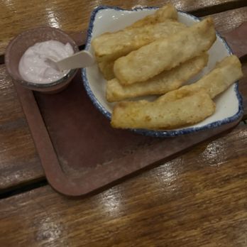 Cabra - Peruvian Near Me - Chicago, Illinois