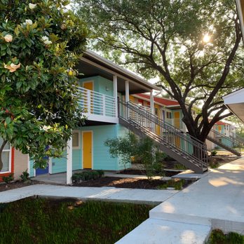 Zocalo - Apartments Near Me - Houston, Texas